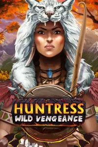 Huntress: Wild Vengeance
